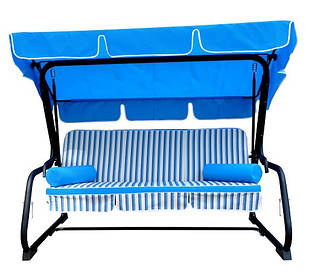 Диван-гойдалка KING (дралон) 9821