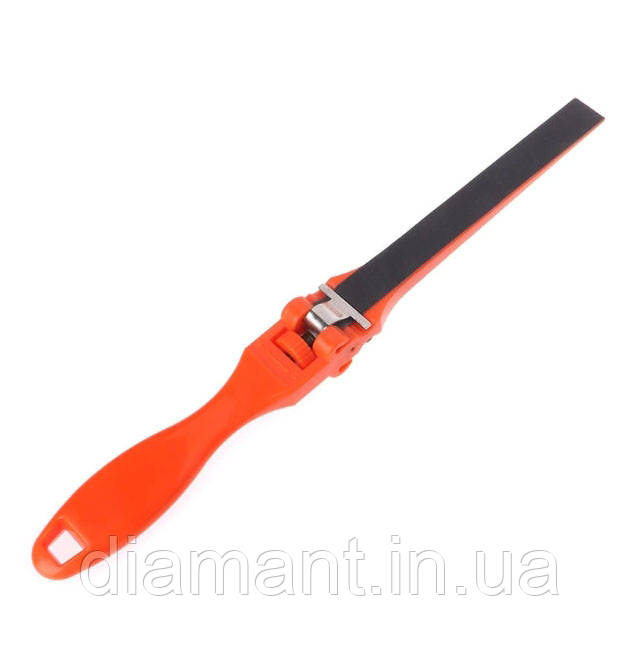 Тримач смужок наждачного паперу (15 мм), фото 1