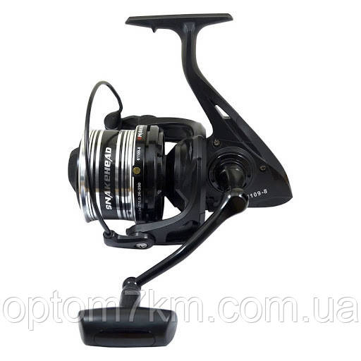 Котушка MIFINE SNAKEHEAD 10000F (6+1)ВВ