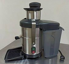 Соковижималка для твердих овочів та фруктів Robot Coupe J80, фото 2