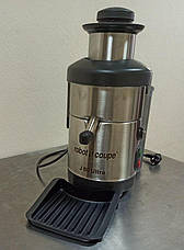 Соковижималка для твердих овочів та фруктів Robot Coupe J80, фото 3