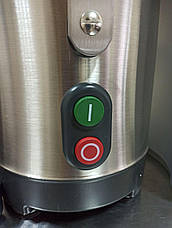 Соковижималка для твердих овочів та фруктів Robot Coupe J80, фото 5