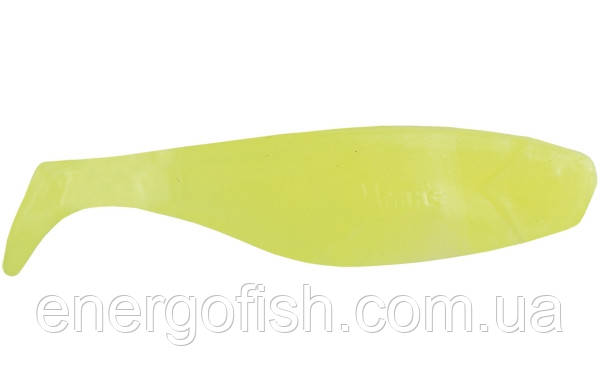 Силікон mann's 6см 10шт Shad LS