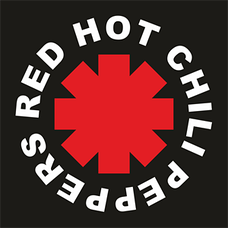 Брелоки Red Hot Chili Peppers