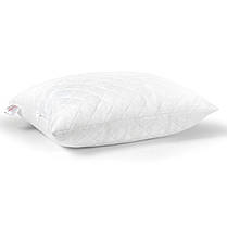 Подушка Eco Light 50х70 з регулюванням наповнювача 0158 EcoSilk, фото 4