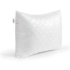 Подушка Eco Light 50х70 з регулюванням наповнювача 0158 EcoSilk