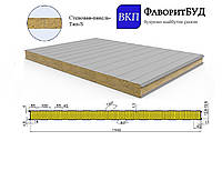 ССП пенополистирол 200 Тип S