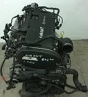 Двигатель Opel ZAFIRA B Van 1.6 CNG Turbo A16XNT