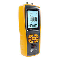 Дифманометри