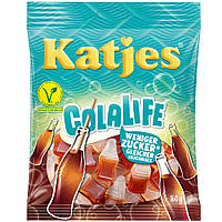 Katjes Cola Life 160 g