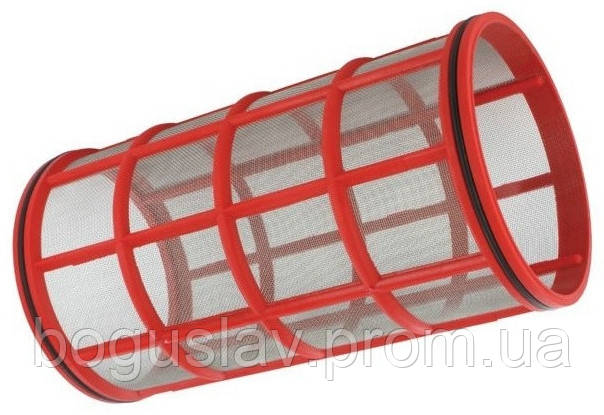 3162002.030 Замінні картриджі для всмоктуючих фільтрів серії 316, фото 1