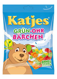 Katjes Barchen 200 g