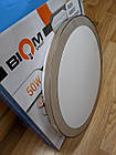 Світильник-люстра з пультом світлодіодний BIOM SMART SML-R15-50 3000-6000K 50Вт, фото 8