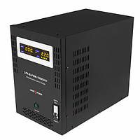 Источник бесперебойного питания LogicPower LPY-B-PSW-7000VA + (5000Вт, 48В)