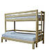 Ліжко двоярусне Л 308 Скіф, фото 2