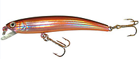 Воблер минноу Yo-ZURI Pin's Minnow F197 CKCB