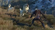 The Witcher 3: Wild Hunt: Проходження (3/6)