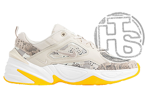 Жіночі кросівки Nike M2K Tekno Desert Camo CI9086-100