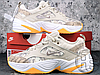 Жіночі кросівки Nike M2K Tekno Desert Camo CI9086-100, фото 3