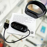 Фітнес-браслет Xiaomi Mi Band 4 [Global] Black Оригінал! (MGW4060PO) EAN/UPC: 6934177712067, фото 7
