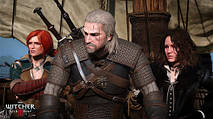 The Witcher: Проходження (4/4)