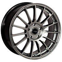 Литые диски Allante 184 R16 W7 PCD5x114.3 ET40 DIA67.1 (black)