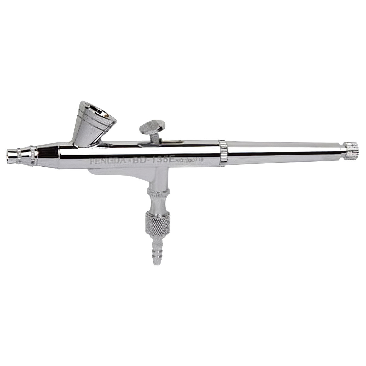 Комплект "UAIRBRUSH NAILs" STANDART+ 0.2 мм UN-S1