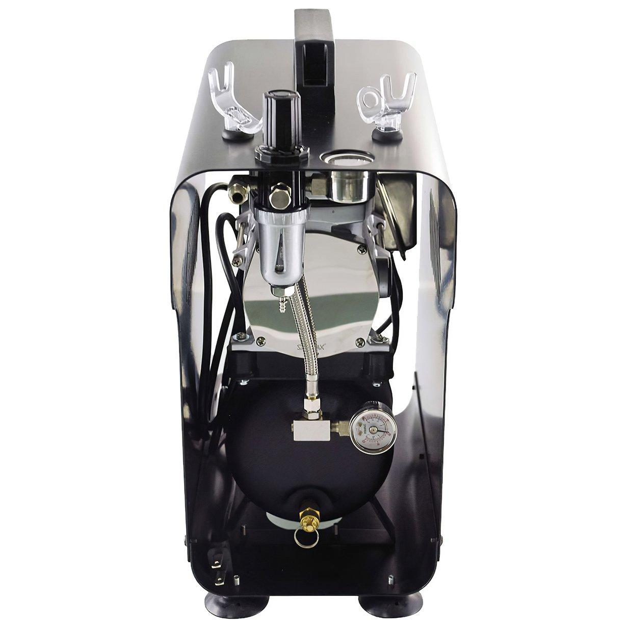 Компресор Sparmax TC-620x (161003)