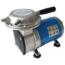 Мембранний компресор Royalmax TC-09, фото 4