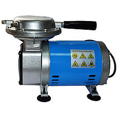 Мембранний компресор Royalmax TC-09, фото 3