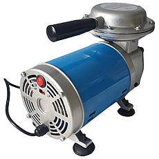 Мембранний компресор Royalmax TC-09, фото 2