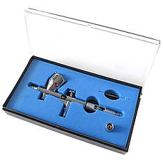 Компресор з аерографом TAGORE TG218/TG180 0.2 мм