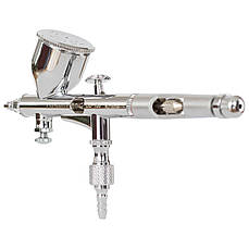 Компресор з аерографом Royalmax/Fengda TC100Auto/BD180(0.2 mm)