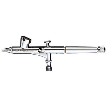 Компресор з аерографом Royalmax/TAGORE TC100Auto/TG185(0.2 mm), фото 3