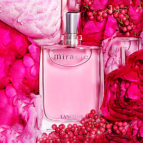 Miracle от Lancome  (легкий, нежный, романтичный аромат) духи Женская парфюмированная вода | Релика