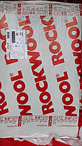Утеплювач Rockwool Steprock Plus (підлоги під стяжку) 50 мм, фото 5