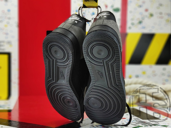 Af1 acw cheap black