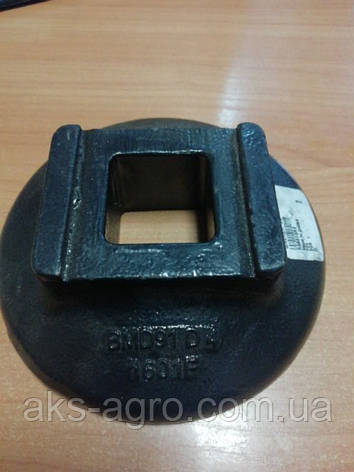 549973R2  Шайба диска, RMX370, фото 2