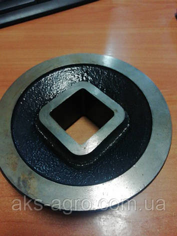 549973R2  Шайба диска, RMX370, фото 1