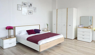 Спальний гарнітур