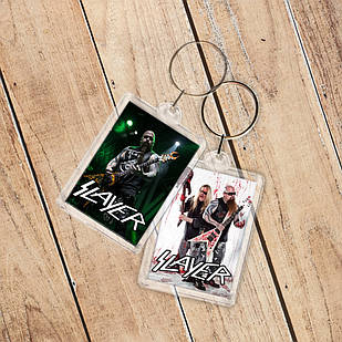 Брелок Slayer