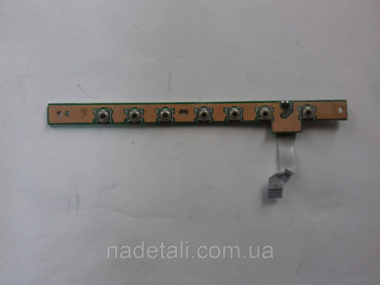 Доп.плата Acer Extensa 5430 50.4Z407.011, фото 1