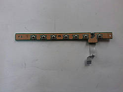 Доп.плата Acer Extensa 5430 50.4Z407.011