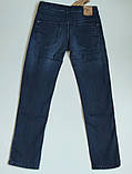 Джинси для хлопчиків Taurus., джинси демісезонні 134,, фото 3