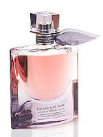 La Vie Est Belle Lancome (многогранный, теплый аромат) духи Женская парфюмированная вода |
