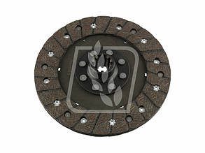 1.1106.300.807 Диск Z-10 D-200 мм зчеплення комбайна Deutz-Fahr M600 M750 M88