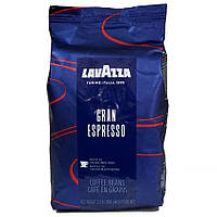 Зернова кава Lavazza Gran Espresso 1кг