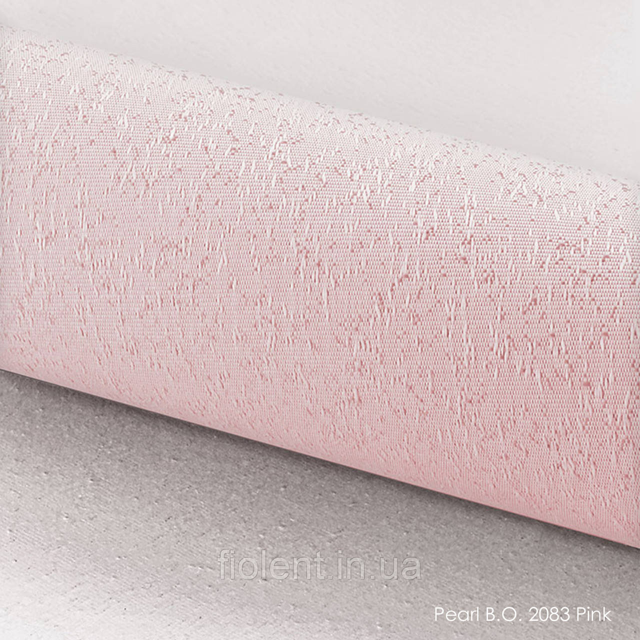 Pearl bo-2083 pink