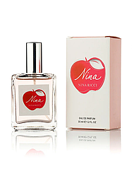 Парфумерна вода Nina Ricci Nina Red Apple, жіноча 35 мл