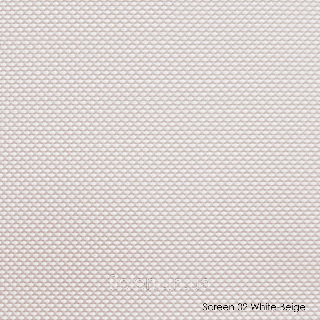 Screen-02 white-beige